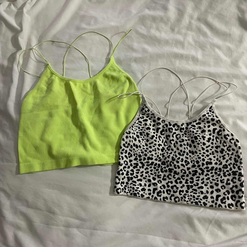 tanks